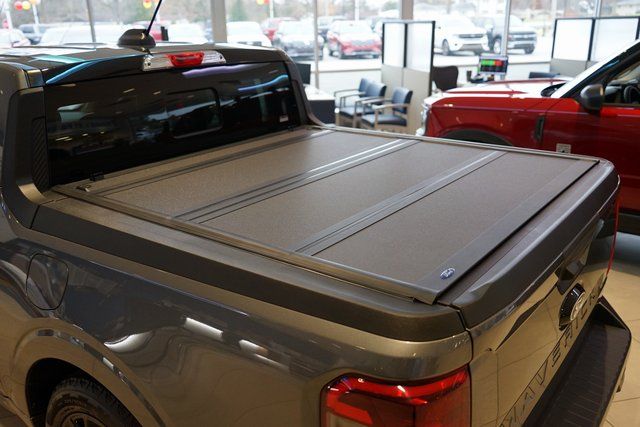 2025 FORD MAVERICK - Image 31