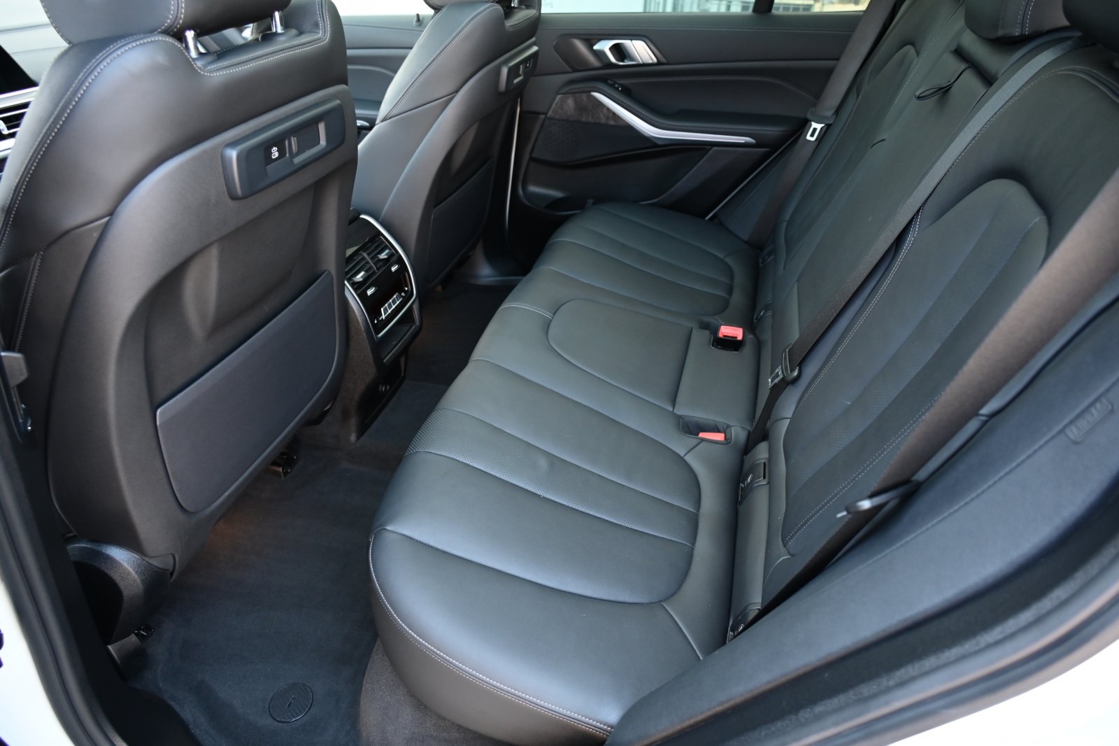 2022 Bmw X5 xDrive40i photo 10