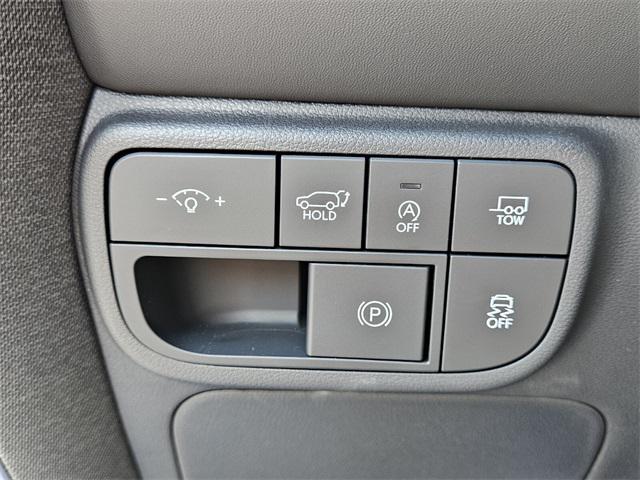 2026 Hyundai Palisade Calligraphy photo 33