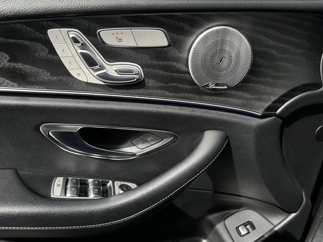 2022 Mercedes Benz E 350 4MATIC photo 14