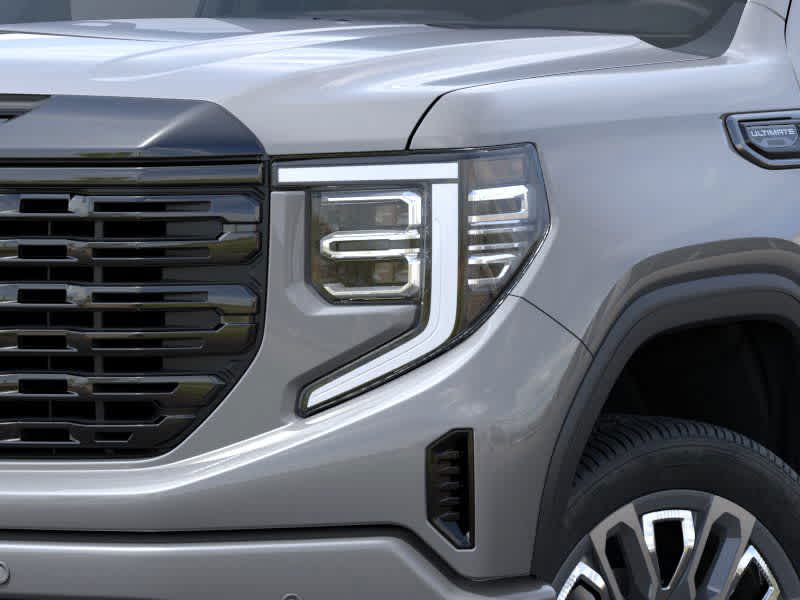 2026 Gmc Sierra Denali Ultimate photo 10
