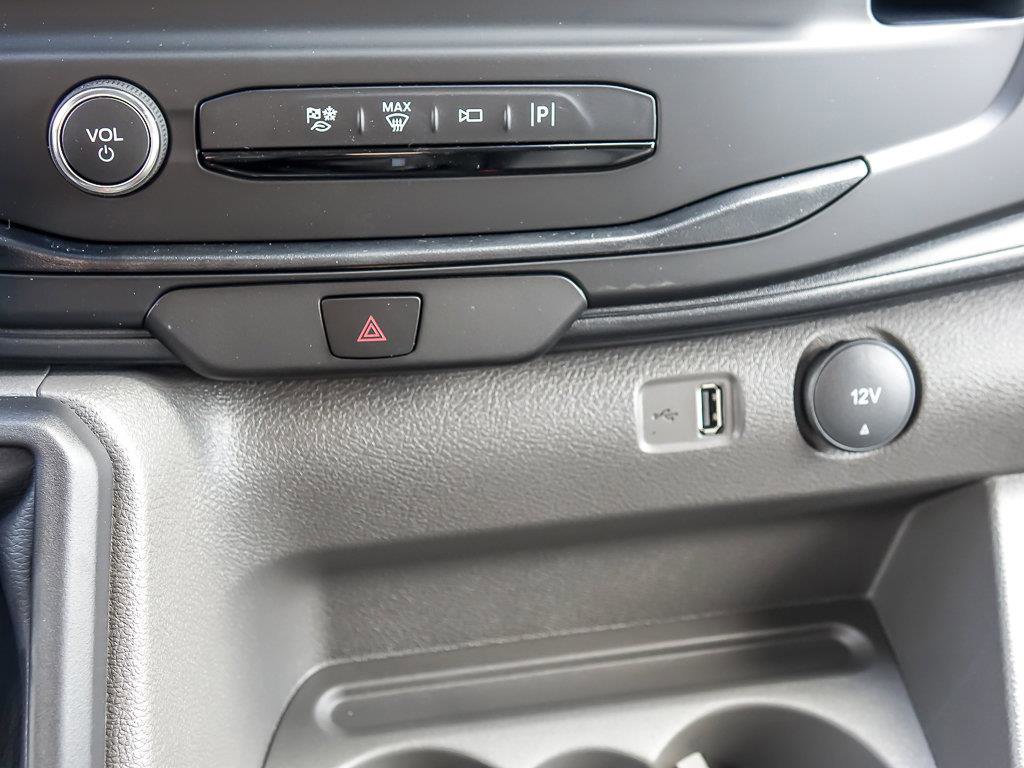 2026 FORD TRANSIT - Image 27