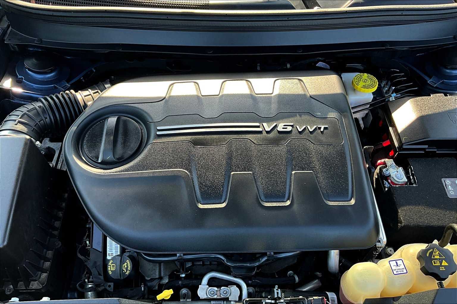 2021 Jeep Cherokee Latitude Lux photo 30