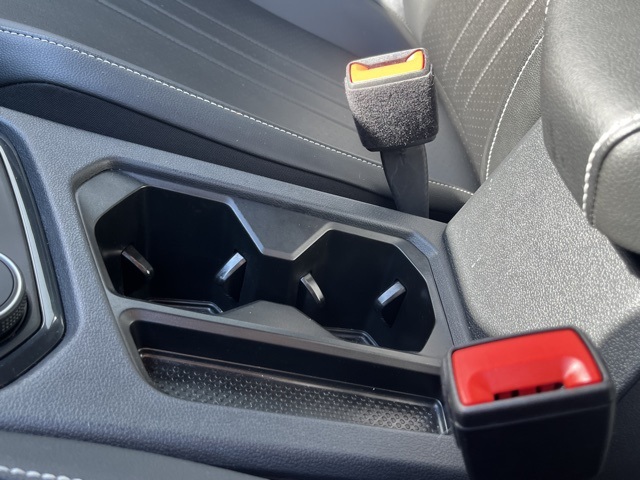 2024 Volkswagen Tiguan SE R-Line Black photo 43