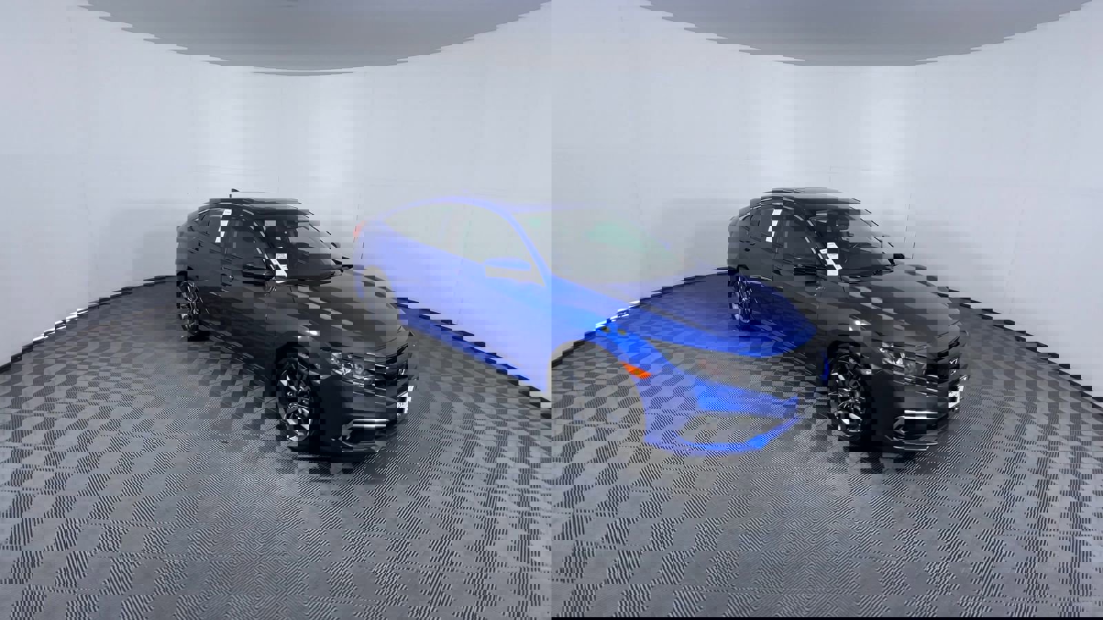 19XFC1F34ME006163