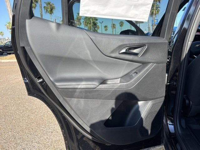2026 Chevrolet Equinox LT photo 15