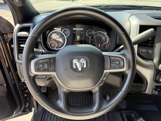 2024 Ram 2500 Tradesman photo 15