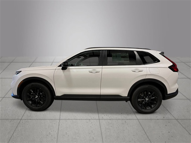 2026 Honda CR-V Hybrid Sport photo 2