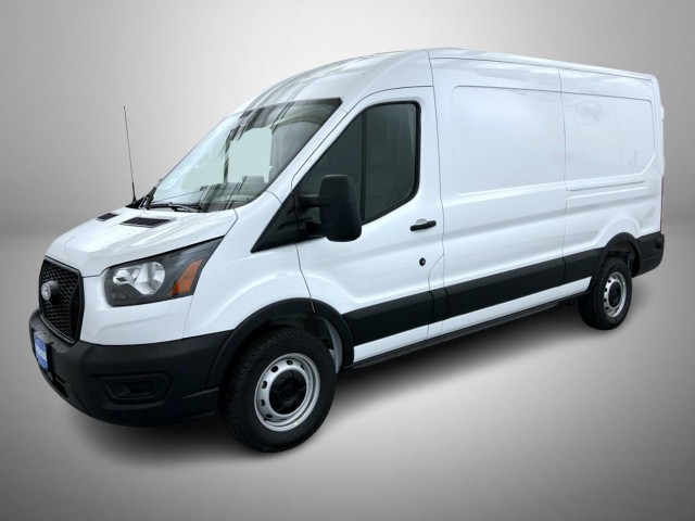 2026 Ford Transit Van Base's photo