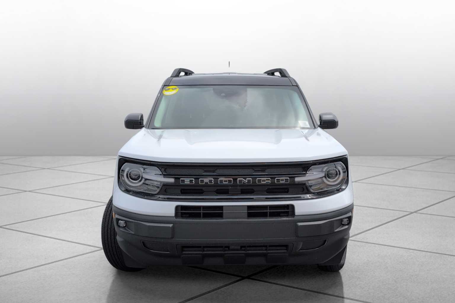 2024 Ford Bronco Sport Outer Banks photo 2