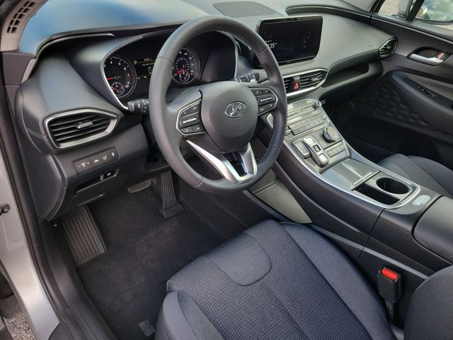 2023 Hyundai Santa Fe SEL photo 3