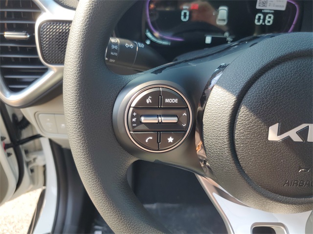 2025 Kia Soul LX S photo 16