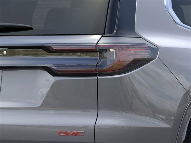 2026 Gmc Acadia Denali photo 11