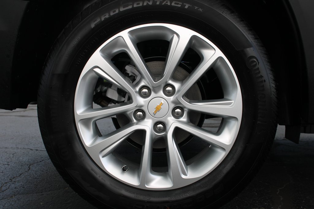 2026 Chevrolet Trailblazer LS photo 14