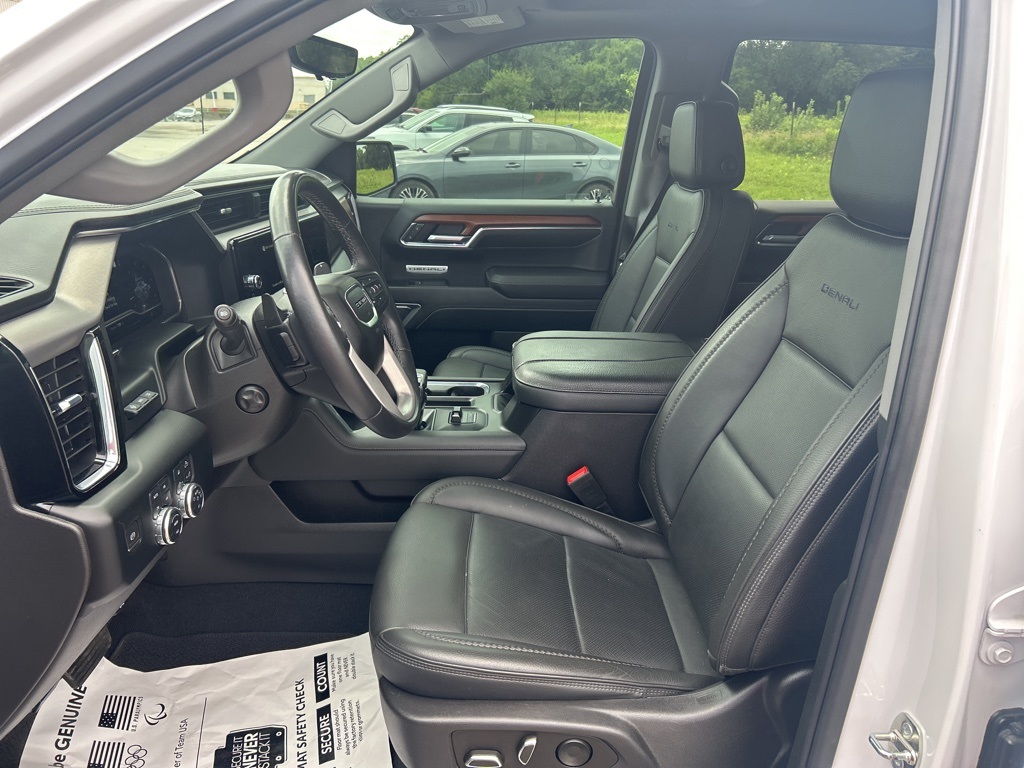 2023 Gmc Sierra 1500 Denali photo 12