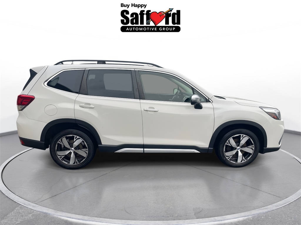 2020 Subaru Forester Touring photo 4