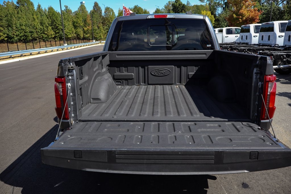 2024 Ford F-150 XLT photo 38