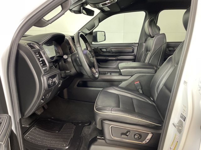 2022 Ram 1500 Limited photo 16