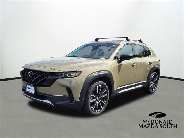 2025 Mazda CX-50 Premium's photo