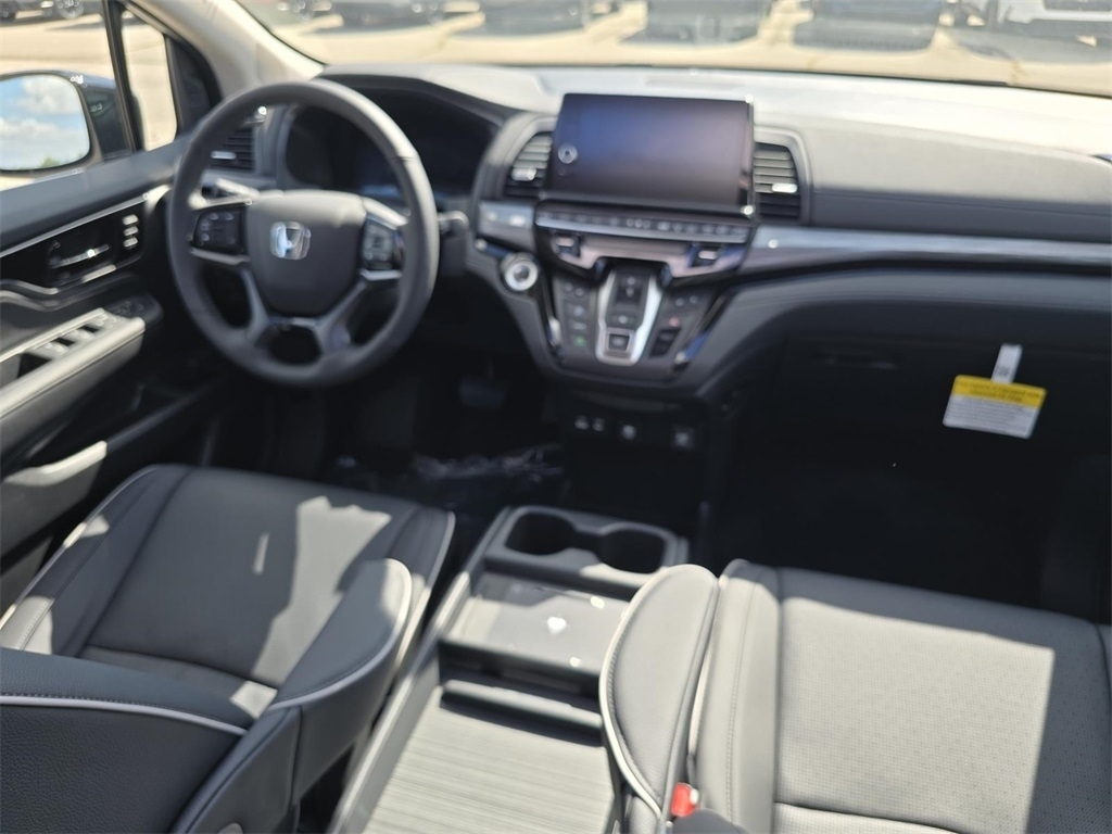 2026 Honda Odyssey Elite photo 20
