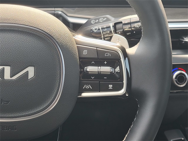 2025 Kia Sorento X-Line SX Prestige photo 22