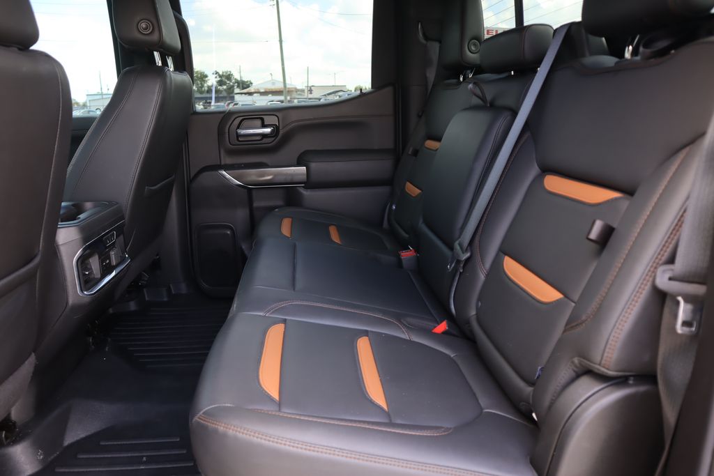 2020 Gmc Sierra 1500 AT4 photo 24