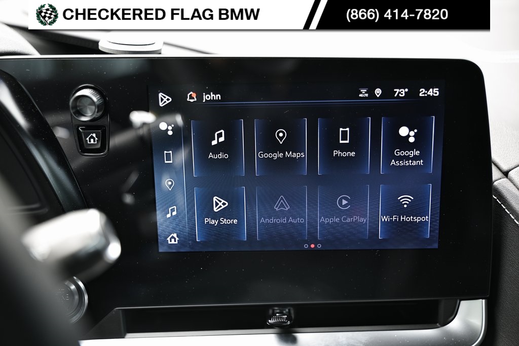 2025 Chevrolet Corvette Z06 Convertible photo 39