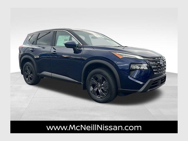 New Nissan Rogue | McNeill Nissan of Wilkesboro