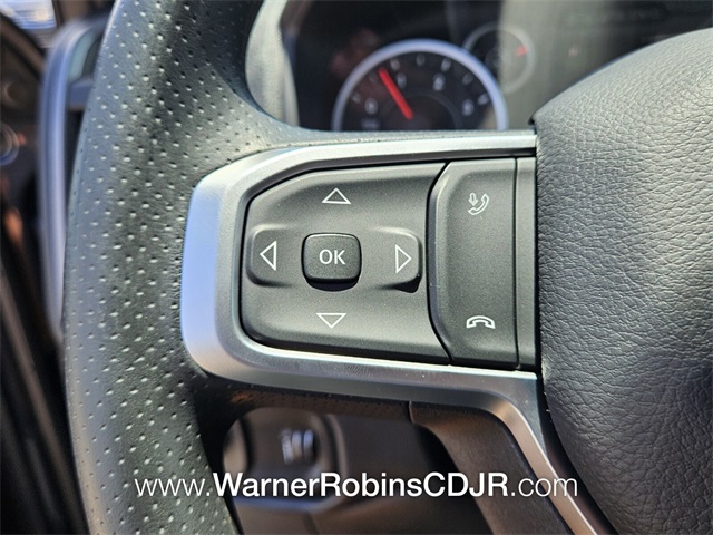 2025 Ram 2500 Tradesman photo 24