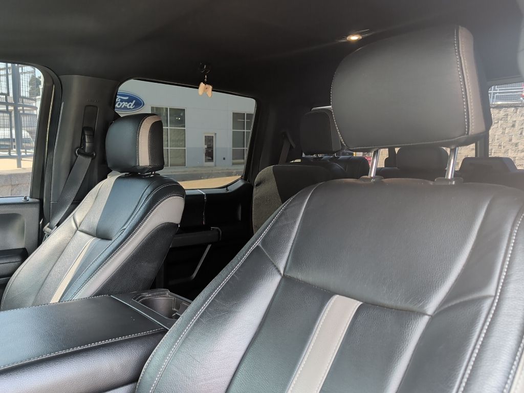 2019 Ford F-150 XLT photo 6