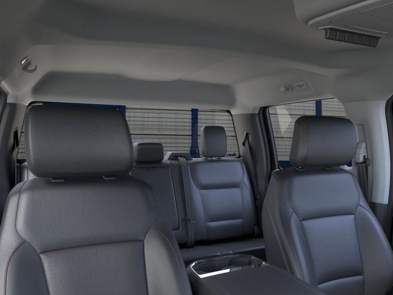 2025 Ford F-350 Lariat photo 21