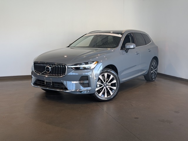 2023 Volvo XC60 Plus