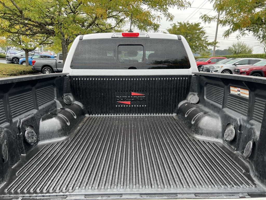 2020 Ford Ranger Lariat photo 9