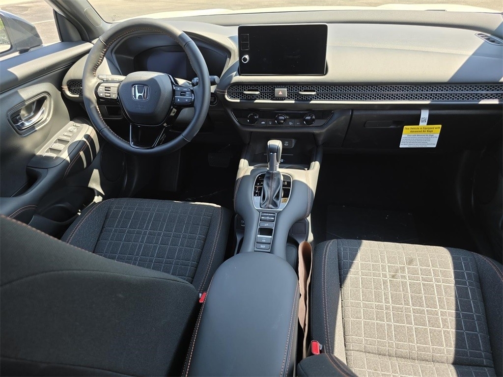 2026 Honda HR-V Sport photo 17