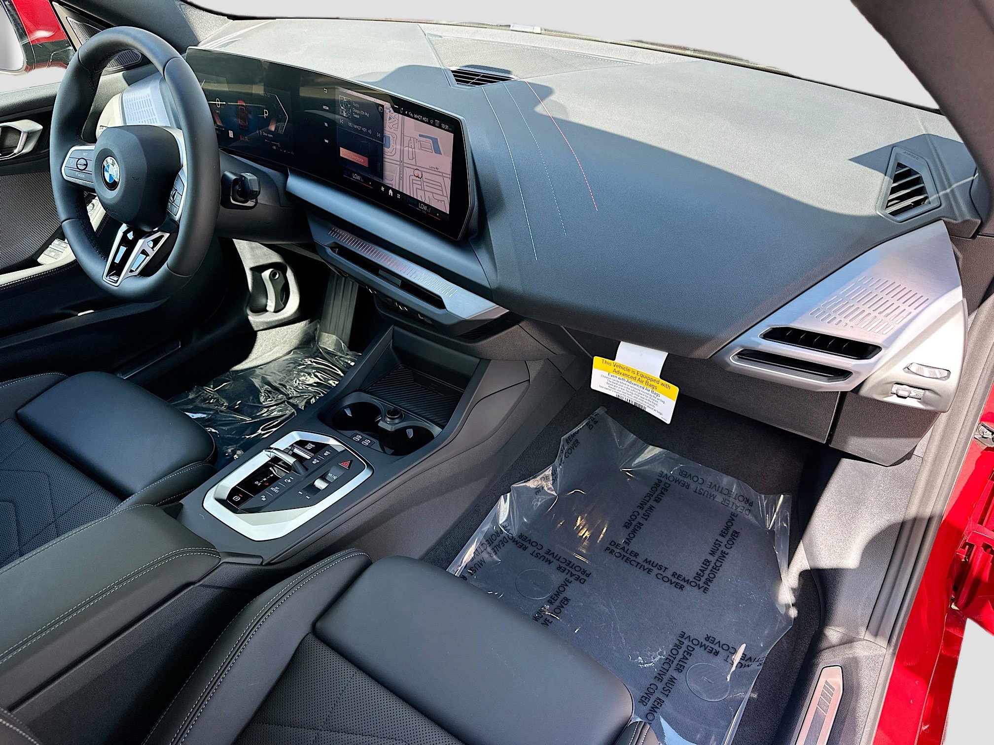 2026 Bmw 228 photo 24