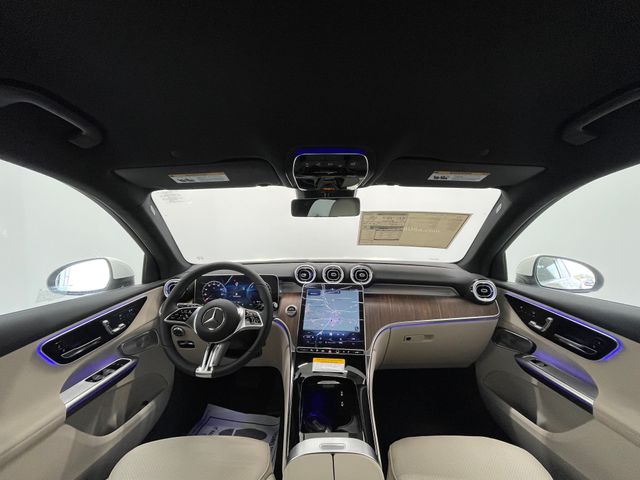 2026 Mercedes Benz GLC 350e 4MATIC photo 15