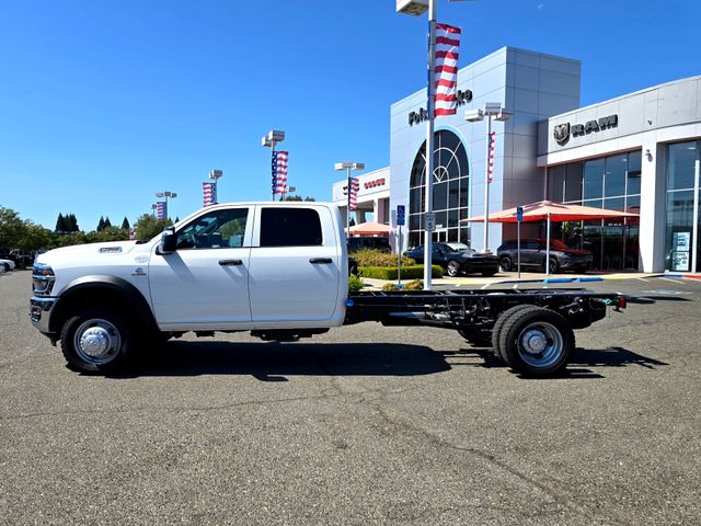 2026 Ram 5500 Tradesman photo 7