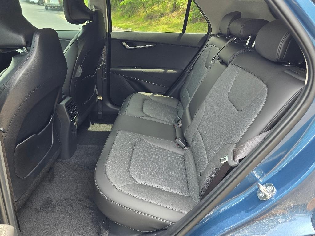 2025 Kia Niro SX Touring photo 4