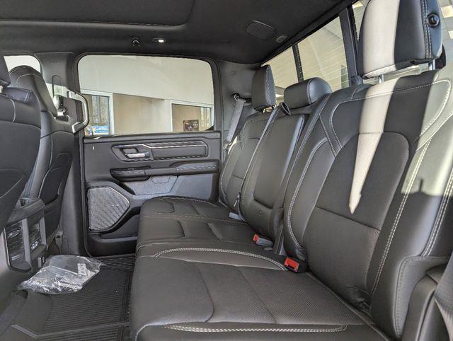 2025 Ram 1500 Rebel photo 21