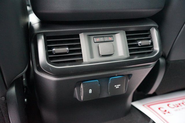 2025 FORD F-150 - Image 38