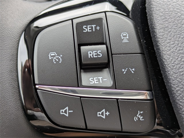2026 Ford Escape Plug-In Hybrid photo 22