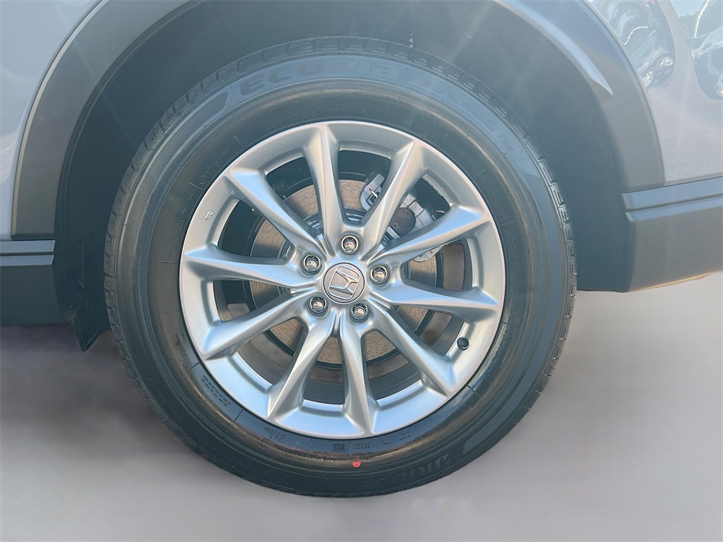 2026 Honda CR-V EX photo 31