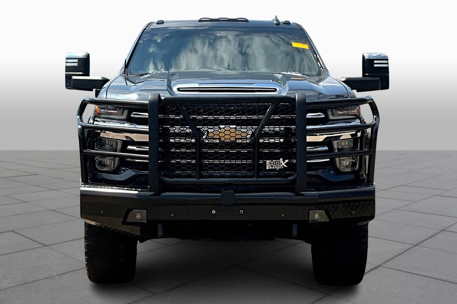 2020 Chevrolet Silverado 2500HD High Country photo 3