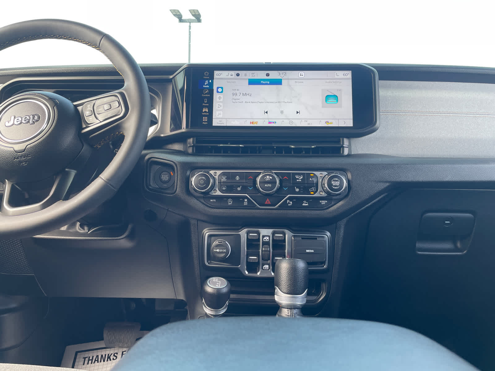 2024 Jeep Wrangler Sport S photo 17