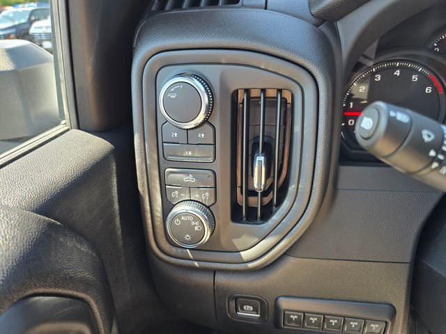2025 Gmc Sierra Pro photo 17