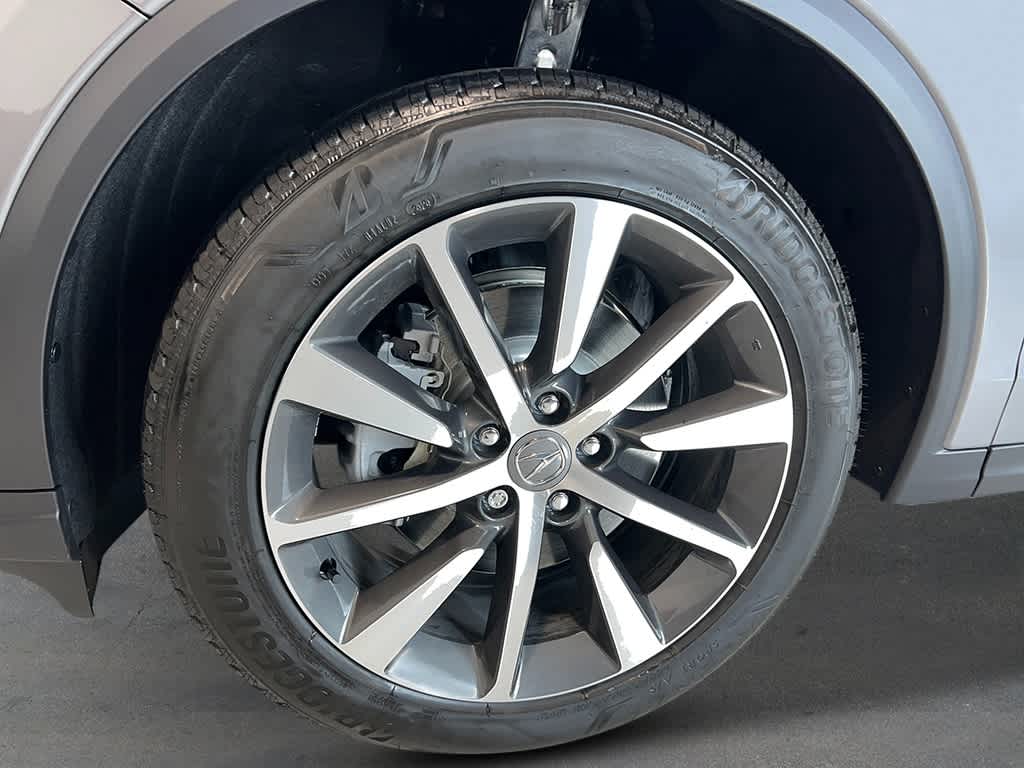 2026 Acura MDX SH-AWD Technology photo 11