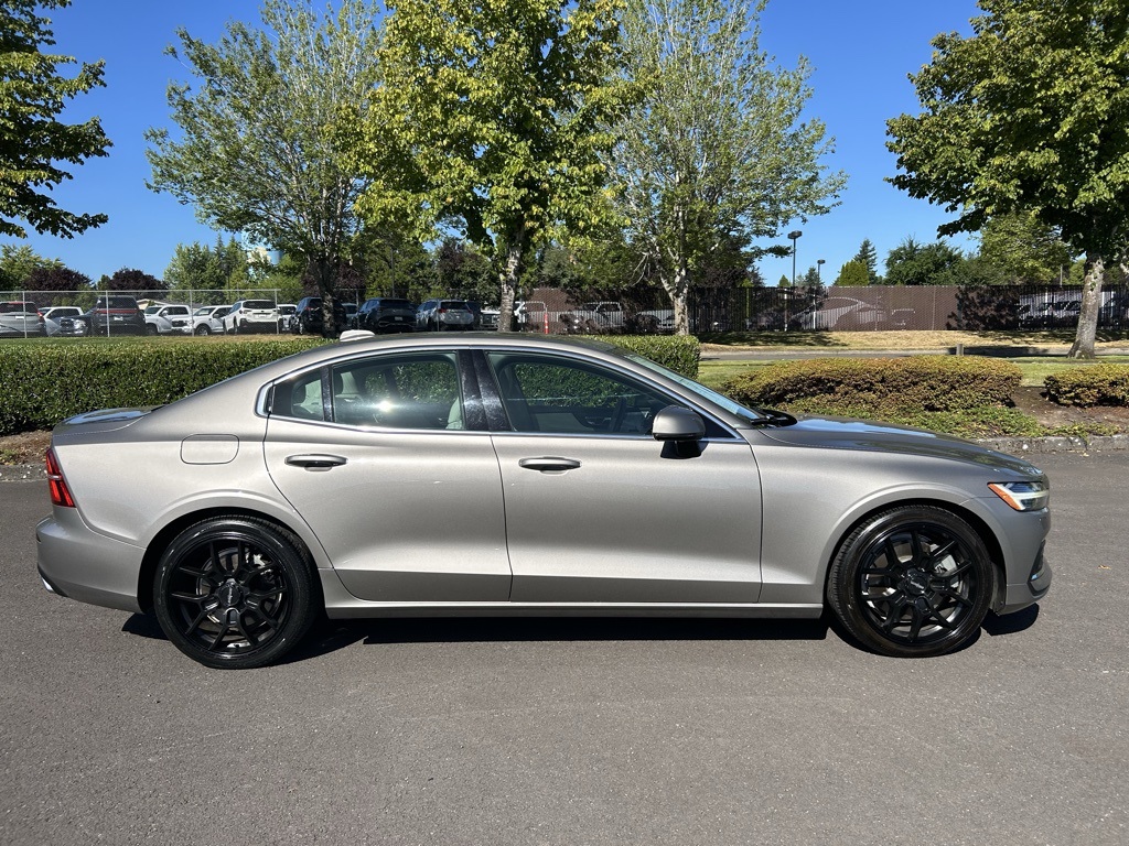 2019 Volvo S60 T6 Inscription AWD photo 4
