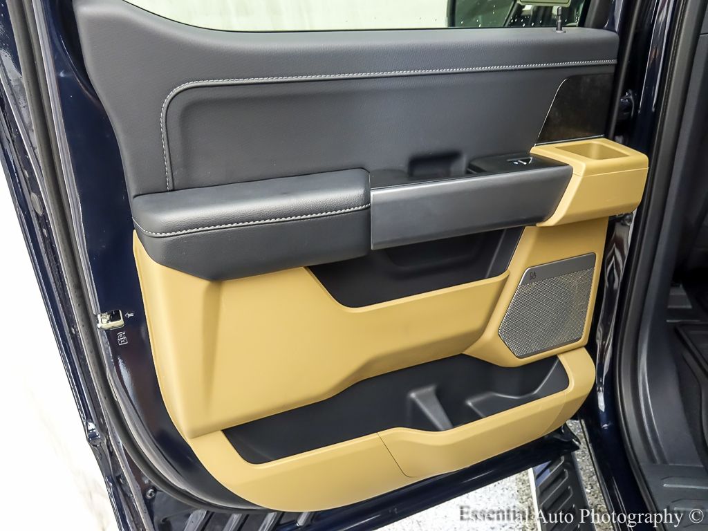 2023 FORD F-150 - Image 22