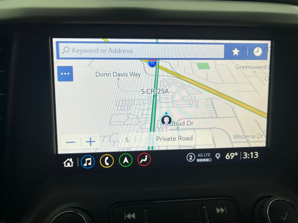 2023 Gmc Acadia SLT photo 9