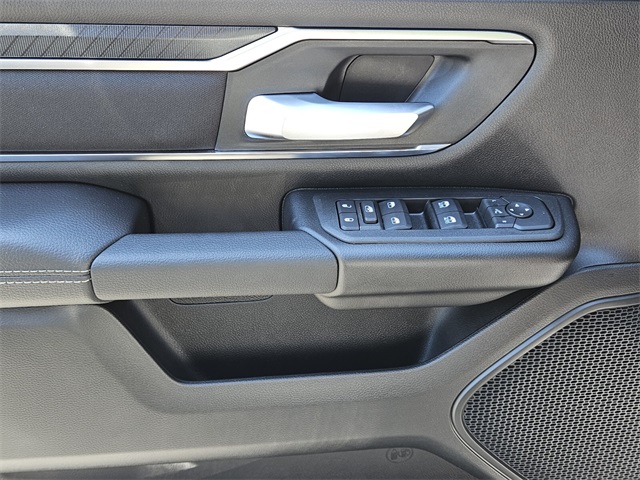 2025 Ram 1500 Big Horn Lone Star photo 26